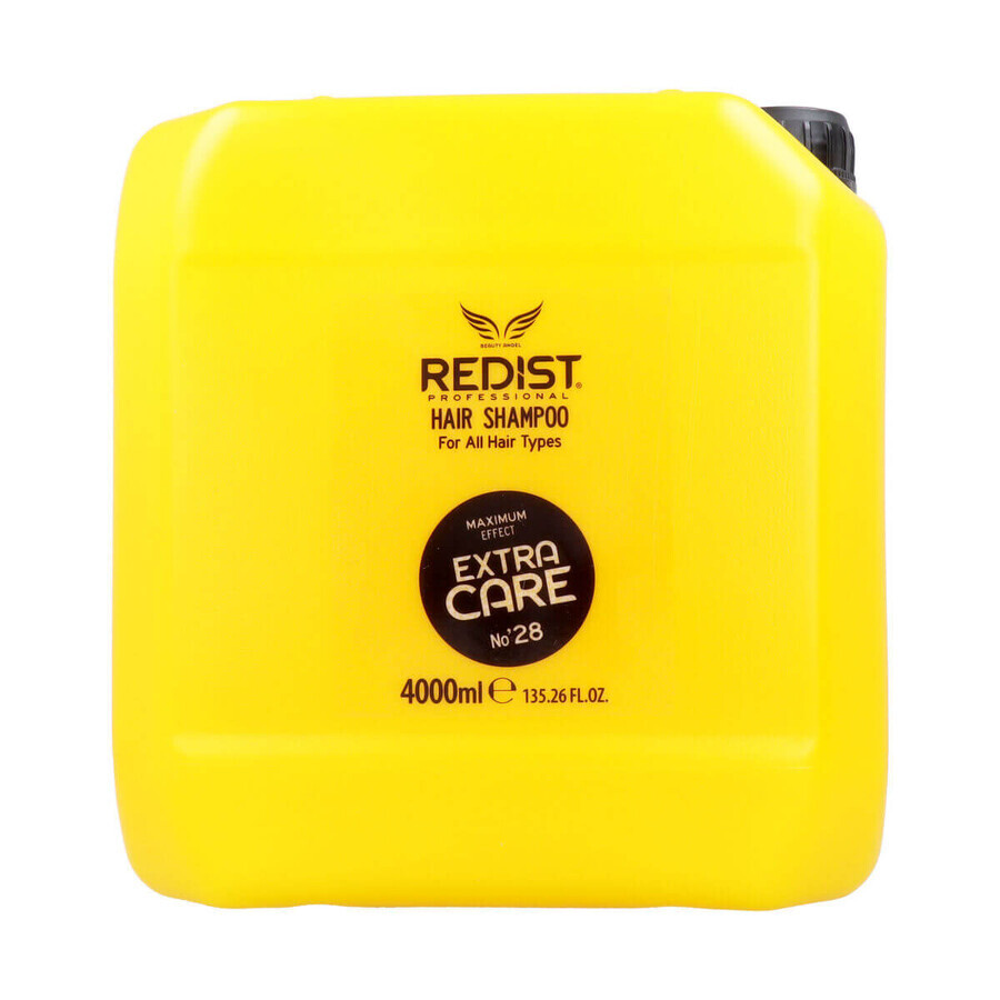Șampon Redist Hair Champú 4 L
