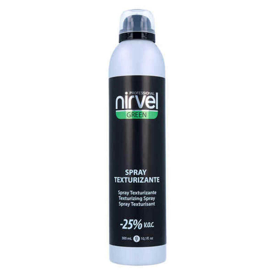 Boutique Texturisant de Cheveux Nirvel Green Dry (300 ml) Texturisant de Cheveux Nirvel Green Dry (300 ml)