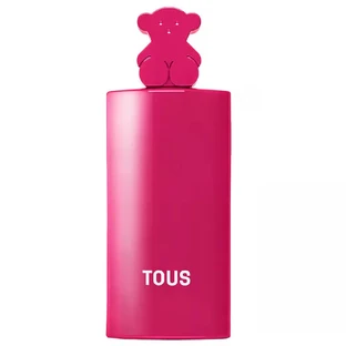 Tous More Pink Eau de Toilette, 50 ml