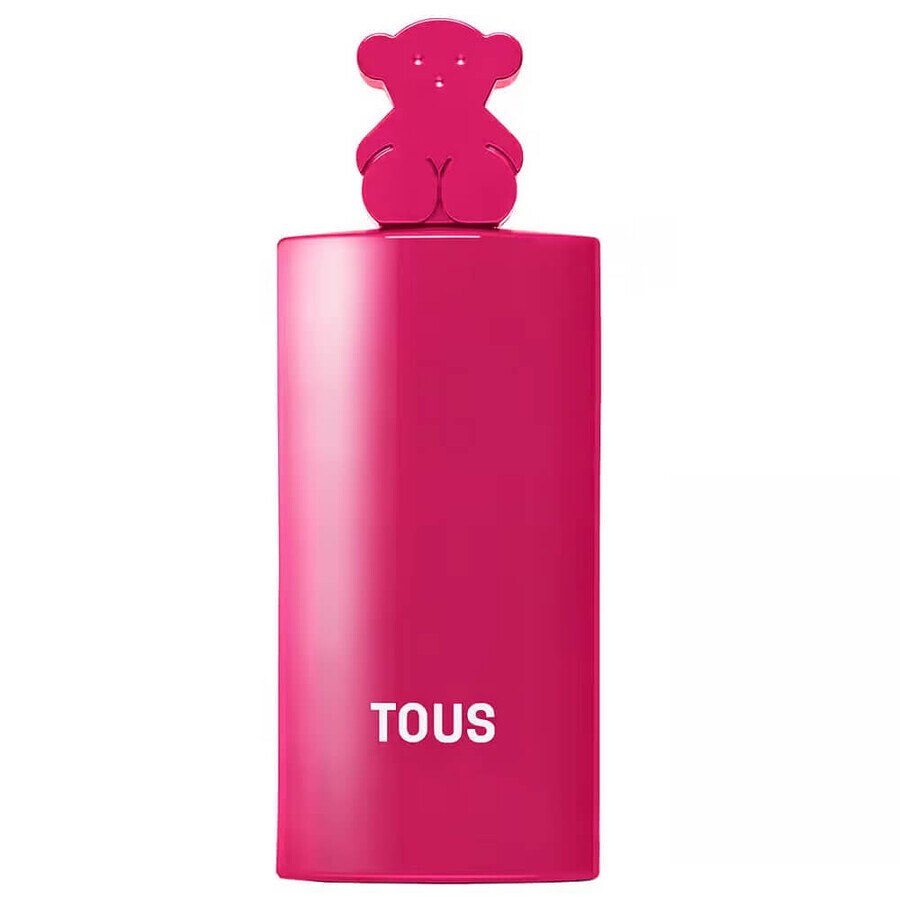 Buy Tous More More Pink Eau de Toilette, 50 ml Tous More More Pink Eau de Toilette, 50 ml