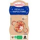 Neapolitan pasta menu, 2x200 g, Babybio