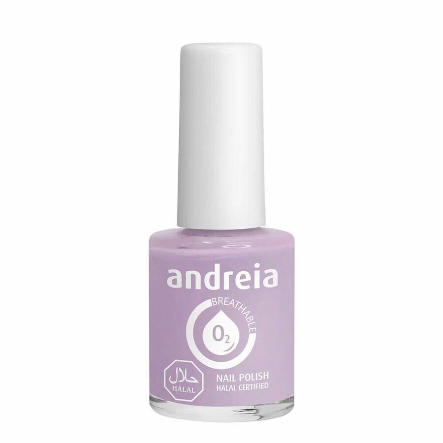 Winkel op nagellak Andreia Breathable B1 (10,5 ml) nagellak Andreia Breathable B1 (10,5 ml)