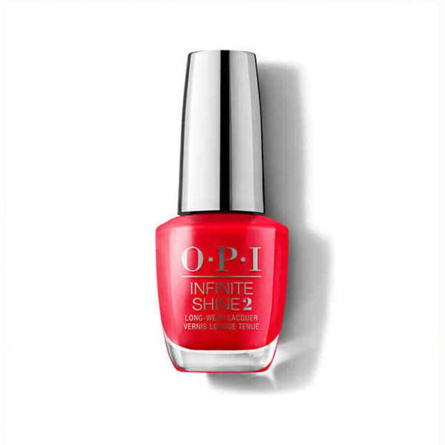 Acquista Smalto per unghie Infinite Shine Opi Cajun Shrimp Isl L64 Rosso (15 ml) Smalto per unghie Infinite Shine Opi Cajun Shrimp Isl L64 Rosso (15 ml)