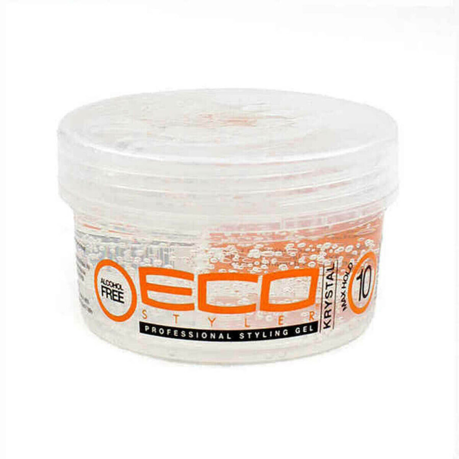 Shop Wachs Eco Styler Styling Gel Kristal (235 ml) Wachs Eco Styler Styling Gel Kristal (235 ml)