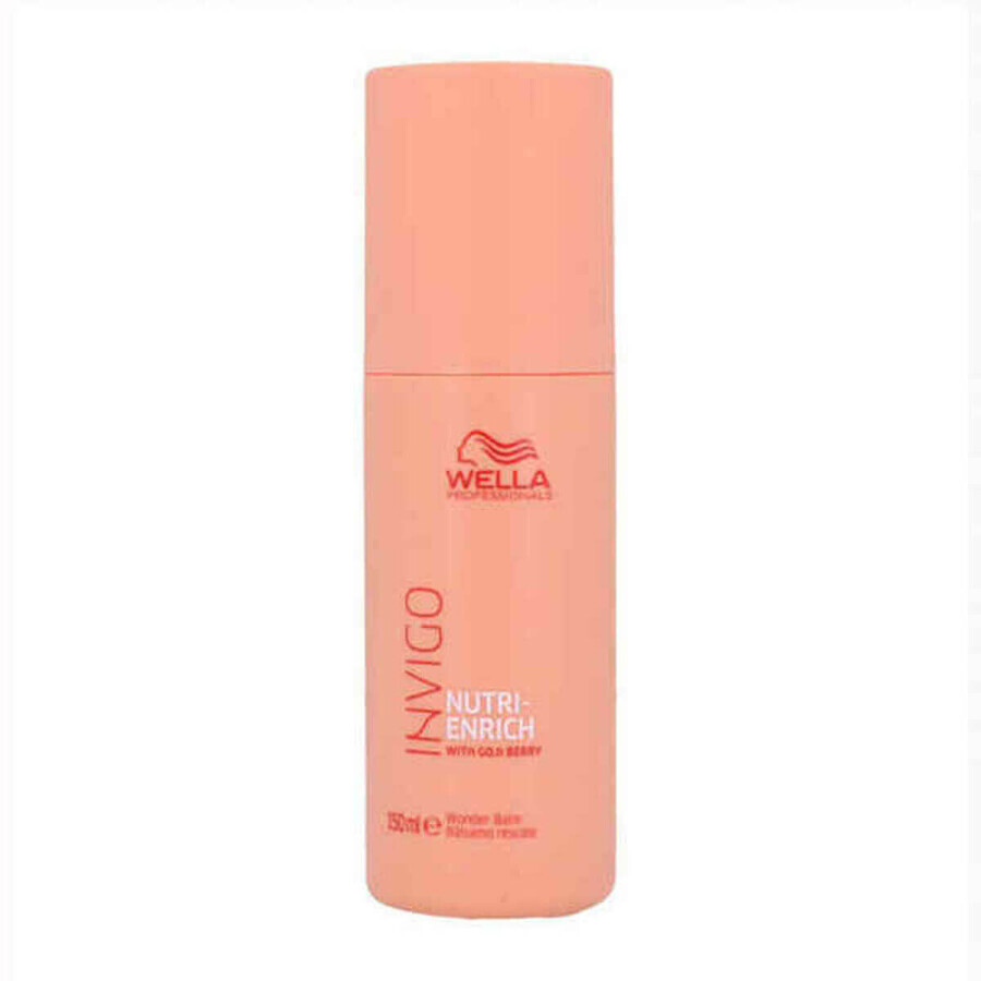 Comprar Tratament Hidratant Invigo Nutri-Enrich Wella Tratament Hidratant Invigo Nutri-Enrich Wella