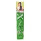 Hair extensions    X-Pression             Green   