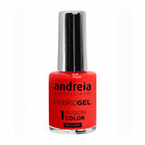 lac de unghii Andreia Hybrid Fusion H90 (10,5 ml)