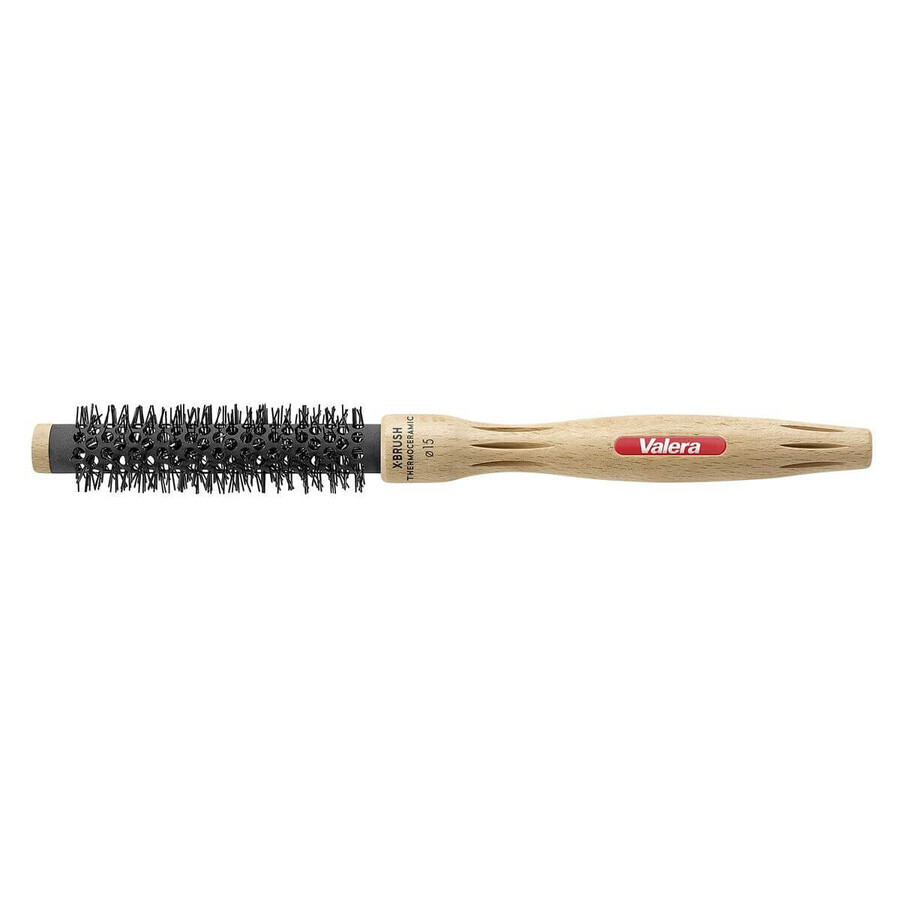 Glättbürste Valera X-brush Thermoceramic Glättbürste Valera X-brush Thermoceramic