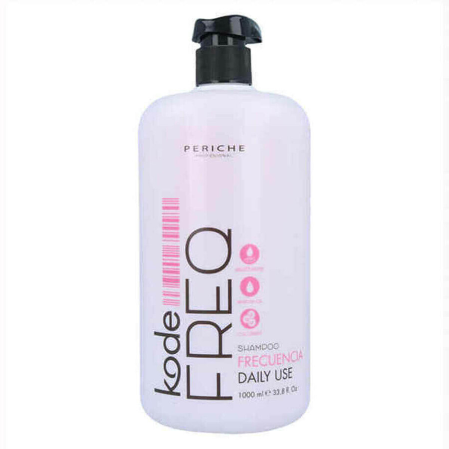 Acquista Shampoo Kode Freq /Daily Use Periche KOFREQ1 (1000 ml) Shampoo Kode Freq /Daily Use Periche KOFREQ1 (1000 ml)