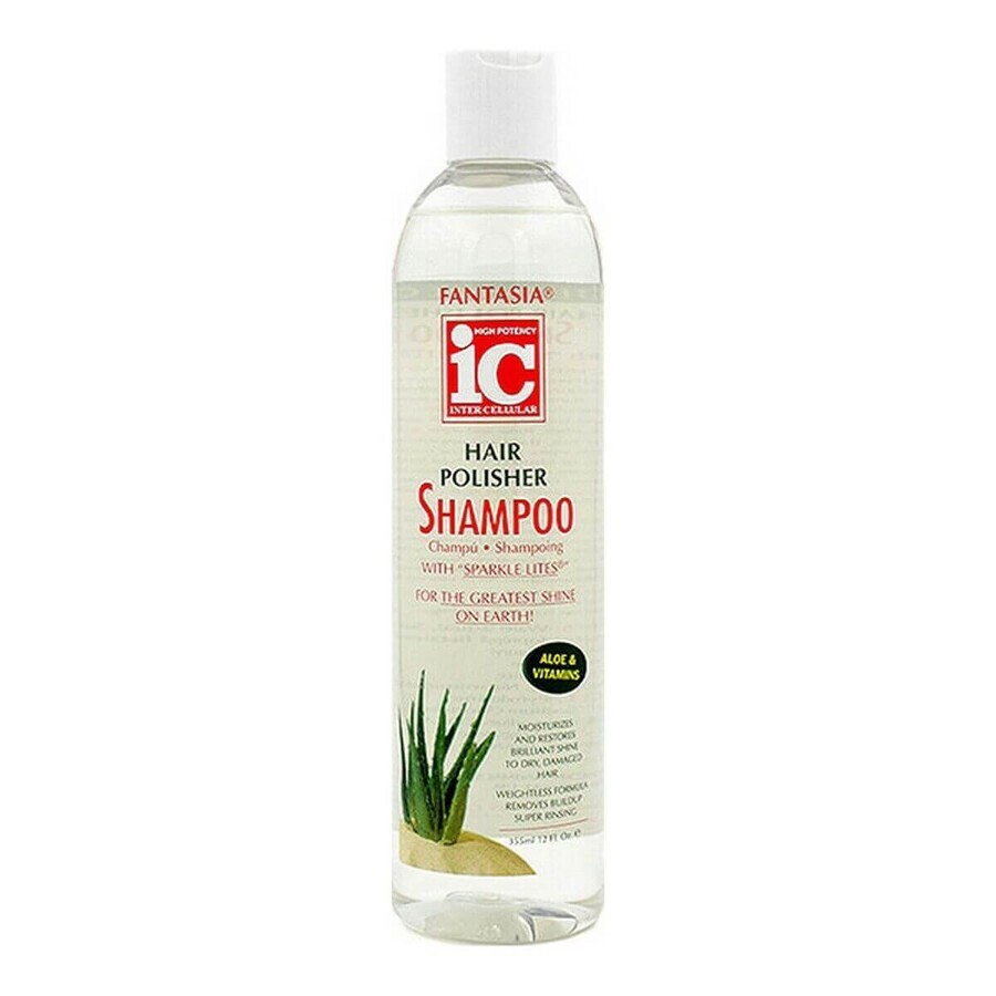 Cumpără Șampon Hair Polisher Fantasia IC (355 ml) Șampon Hair Polisher Fantasia IC (355 ml)