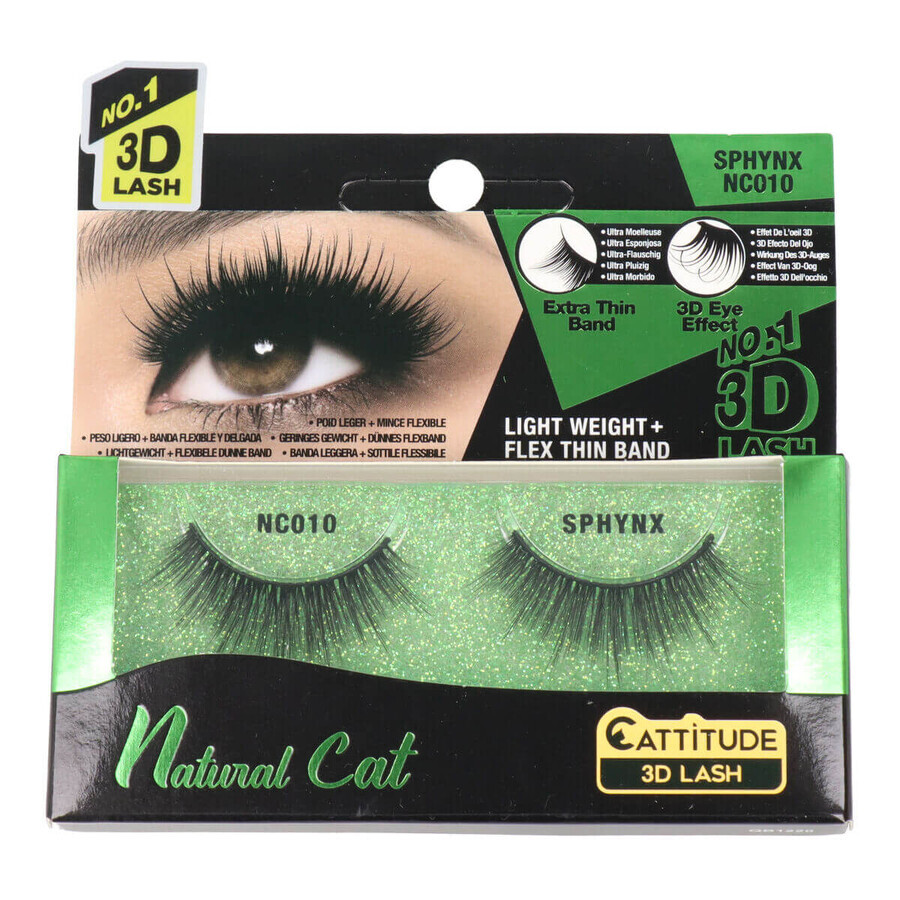 Comprar Gene False Ebin New York Natural Cat Sphynx Gene False Ebin New York Natural Cat Sphynx