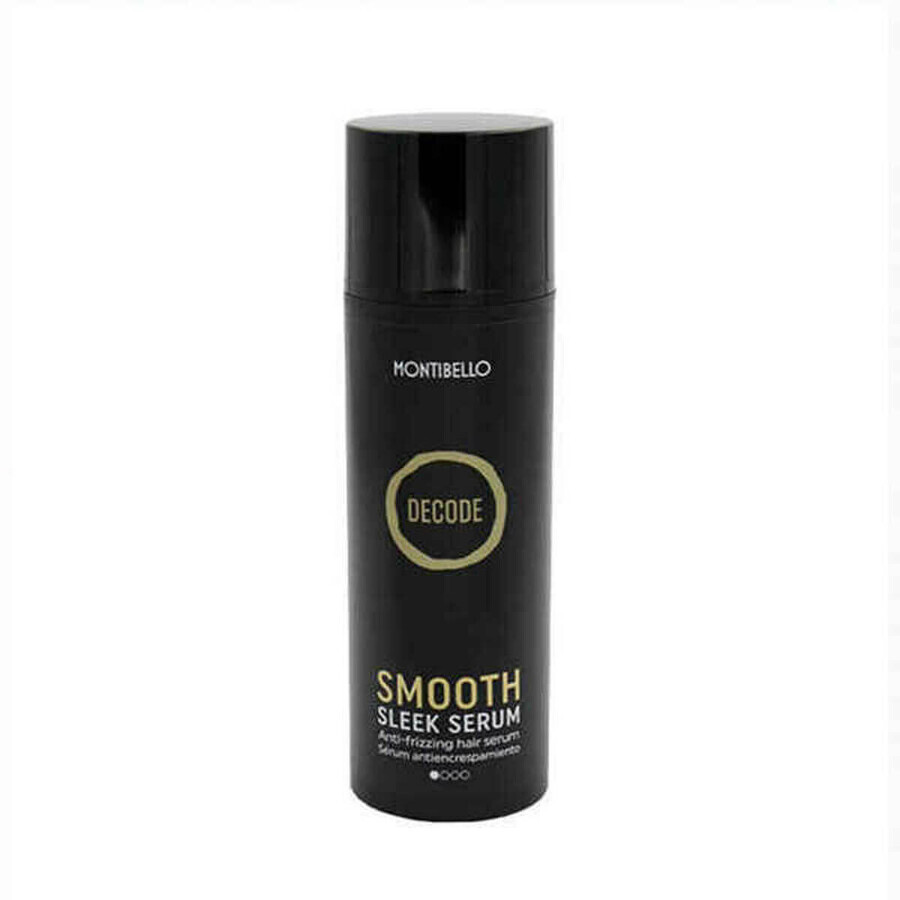 Buy Serum Decode Smooth Sleek Montibello Decode Smooth (150 ml) Serum Decode Smooth Sleek Montibello Decode Smooth (150 ml)