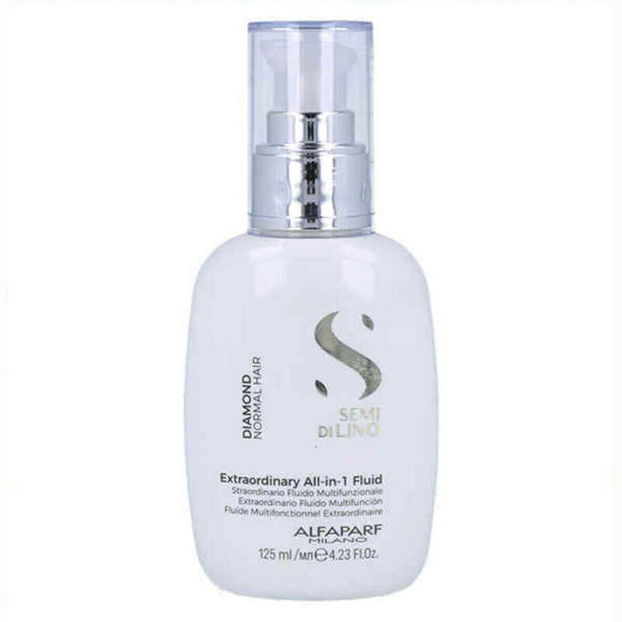 Boutique Après-shampooing Semi Di Lino Alfaparf Milano Extraordinary All in 1 (125 ml) Après-shampooing Semi Di Lino Alfaparf Milano Extraordinary All in 1 (125 ml)