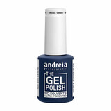 Lac de unghii Andreia vrouw Semi-permanent G01 (105 ml)