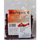 Organic cherries with pineapple juice, 200 gr, Managis
