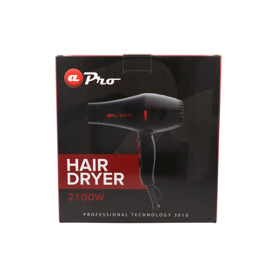 Buy Hairdryer Albi Pro Semi Compact 2100 W Hairdryer Albi Pro Semi Compact 2100 W