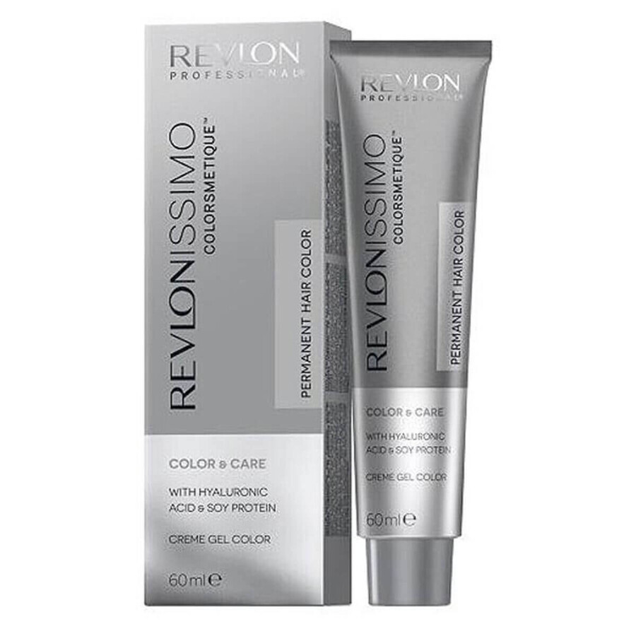 Shop Dauerfärbung Revlonissimo 6,34 Revlon Revlonissimo Colorsmetique Nº 6.34 (60 ml) Dauerfärbung Revlonissimo 6,34 Revlon Revlonissimo Colorsmetique Nº 6.34 (60 ml)