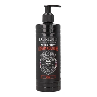 Colonia para después del afeitado Lorenti Wild 400 ml