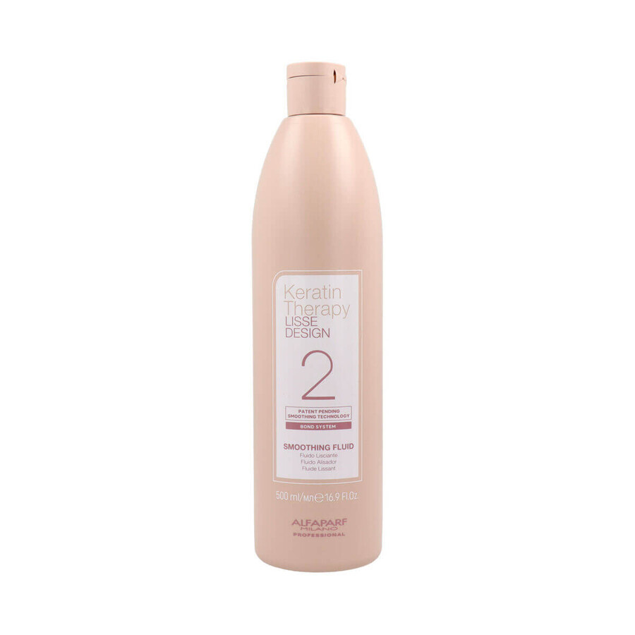 Buy Conditioner Alfaparf Milano Lisse Design (500 ml) Conditioner Alfaparf Milano Lisse Design (500 ml)