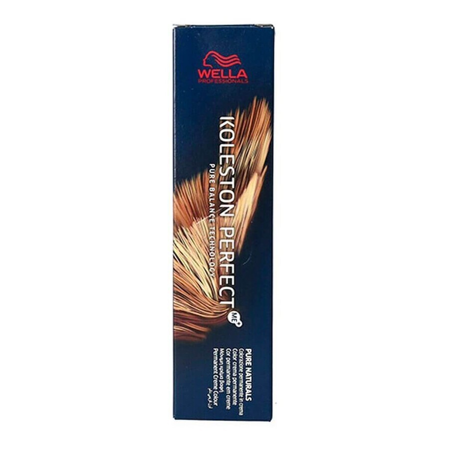 Comprar Vopsea Permanentă Koleston Me+ Wella Mat Nº 88/02 Vopsea Permanentă Koleston Me+ Wella Mat Nº 88/02