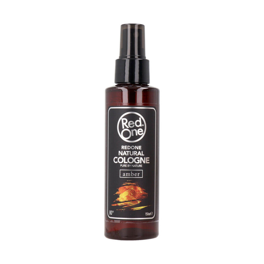 Comprar Loțiune după ras Red One Amber 150 ml Loțiune după ras Red One Amber 150 ml
