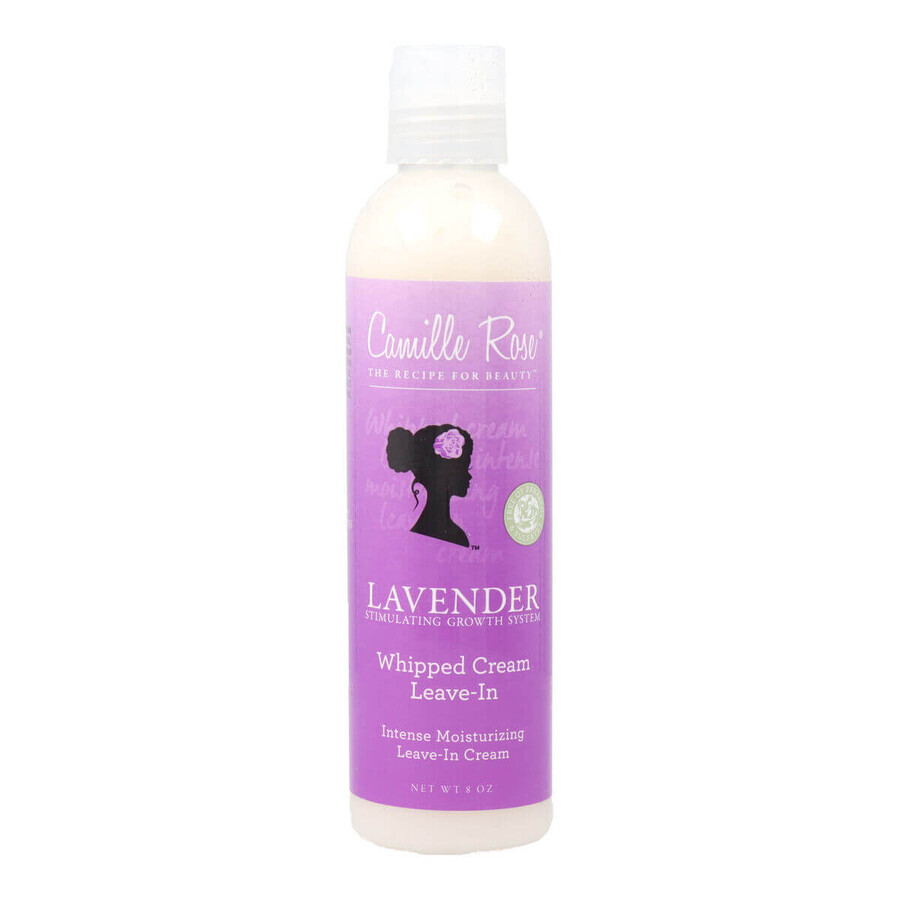 Comprar Balsam Camille Rose Whipped Leave In Lavandă 266 ml Balsam Camille Rose Whipped Leave In Lavandă 266 ml