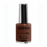 lac de unghii Andreia Hybrid Fusion H66 (10,5 ml)