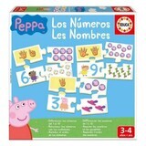 Joc Educativ Educa 16224 (ES-FR)