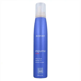 Schuim Risfort Espuma Color Zwart