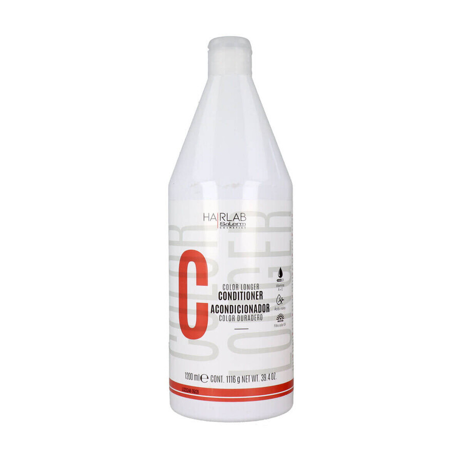 Shop Farbschonender Conditioner Salerm Hair Lab 1,2 L Farbschonender Conditioner Salerm Hair Lab 1,2 L