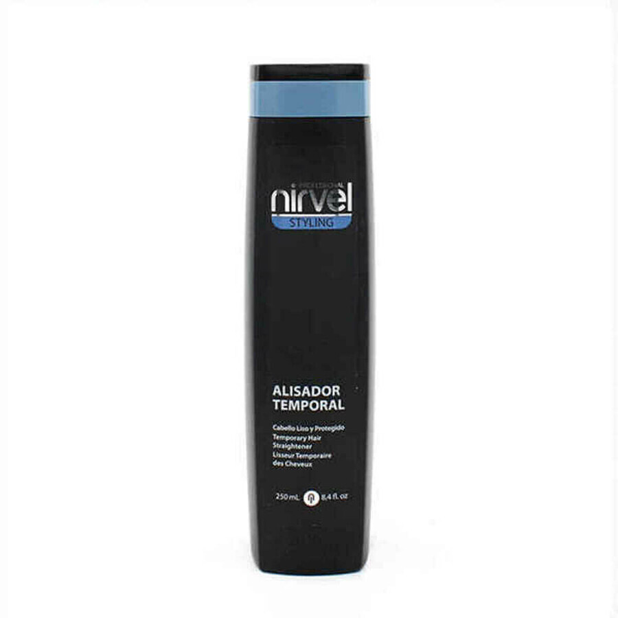 Boutique Traitement Capillaire Lissant Nirvel Styling Alisador 250 ml (250 ml) Traitement Capillaire Lissant Nirvel Styling Alisador 250 ml (250 ml)