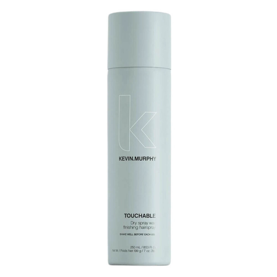 Acquista Kevin Murphy Cera Spray Toccabile, 250 ml Kevin Murphy Cera Spray Toccabile, 250 ml
