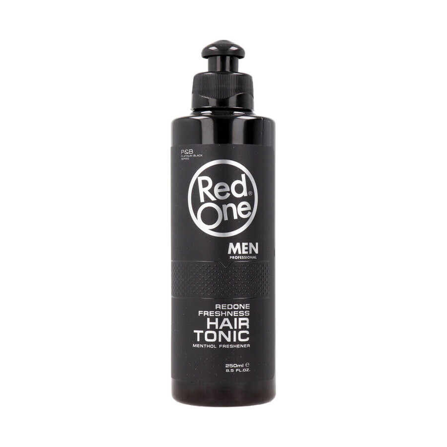 Acquista Tonico Red One Menthol Fresh 250 ml Tonico Red One Menthol Fresh 250 ml