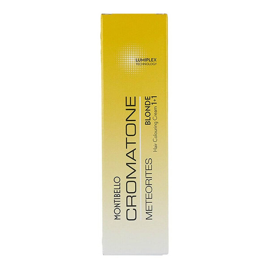 Winkel op Permanente Kleur Cromatone Meteorites Blonde Montibello Nº 113 (60 ml) Permanente Kleur Cromatone Meteorites Blonde Montibello Nº 113 (60 ml)
