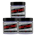 Permanent Dye Classic Manic Panic Virgin Snow (118 ml)