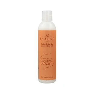 Bálsamo limpiador Inahsi Tropical Escape CoWash (226g)