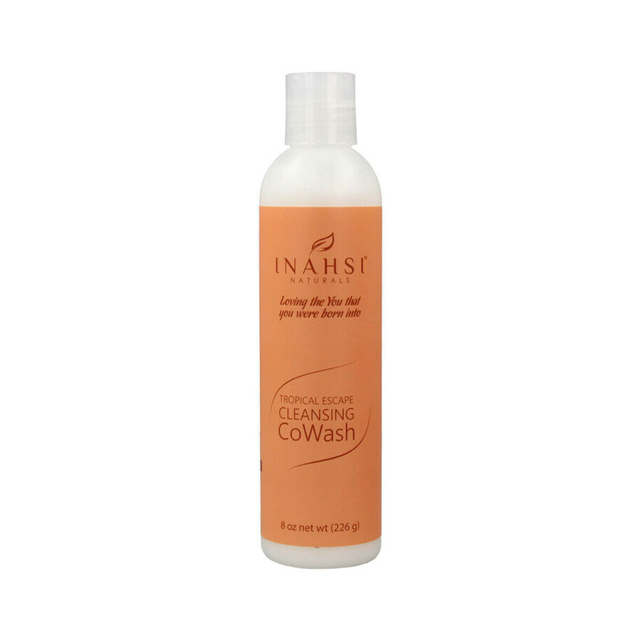 Comprar Balsam Inahsi Tropical Escape Cleansing CoWash (226 g) Balsam Inahsi Tropical Escape Cleansing CoWash (226 g)