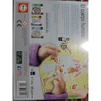 Joc Educativ El Cuerpo Humano Educa 18701 (ES)
