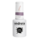 Semi-permanent Nagellak Gel Polish Andreia Professional Gel Ba3 (10,5 ml)