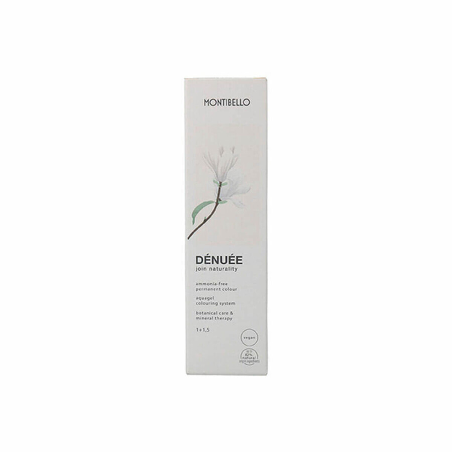 Vopsea Fără Amoniac Montibello Dénuée Sin 6.61