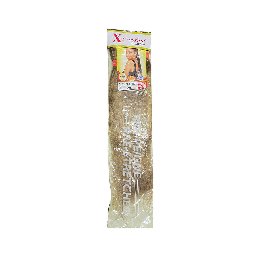 Buy Toner X-Pression Pre-Peigne 24 Toner X-Pression Pre-Peigne 24