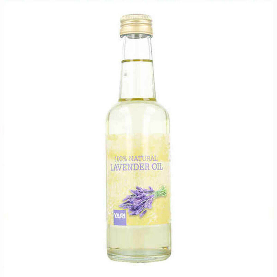 Boutique Huile dure Yari Lavande (250 ml) Huile dure Yari Lavande (250 ml)