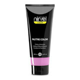 Teinture temporaire Nutre Color Nirvel NA94 Fluorine Chewing Gum (200 ml)