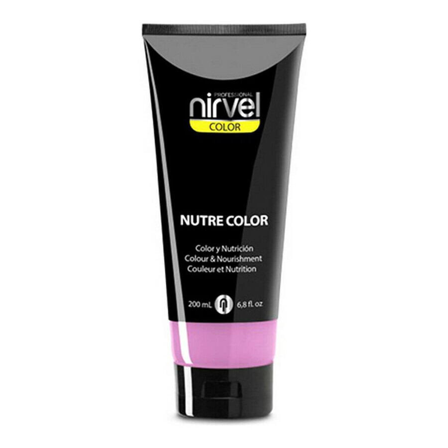 Comprar Vopsea Temporară Nutre Color Nirvel NA94 Fluorine Chewing Gum (200 ml) Vopsea Temporară Nutre Color Nirvel NA94 Fluorine Chewing Gum (200 ml)