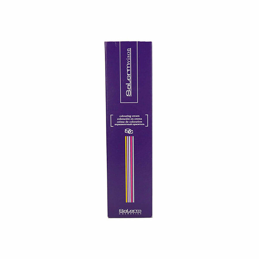 Permanente Kleur Salermvison Salerm FC3 (75 ml)