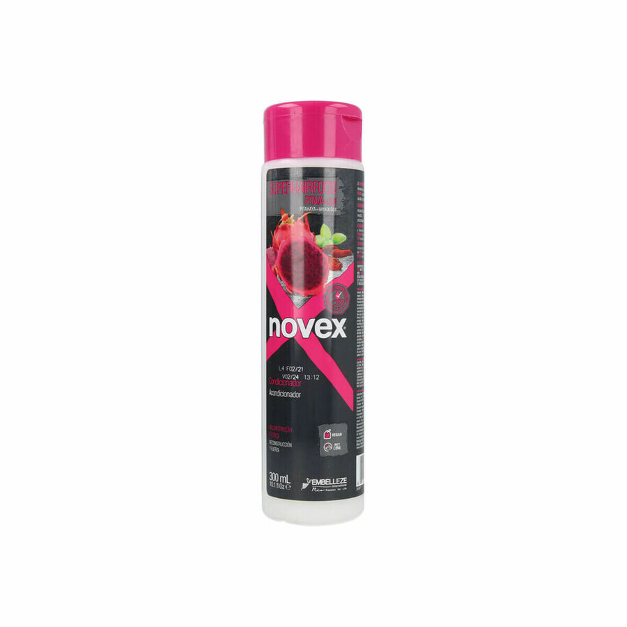 Acquista Balsamo Novex SuperHairFood Pitaya+Goji (300 ml) Balsamo Novex SuperHairFood Pitaya+Goji (300 ml)