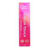 Semi-Permanente Kleur Wella Color Touch Plus Nº 88/07 60 ml