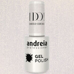 Lac de unghii gel Andreia I Do! ID5 Veil 10,5 ml