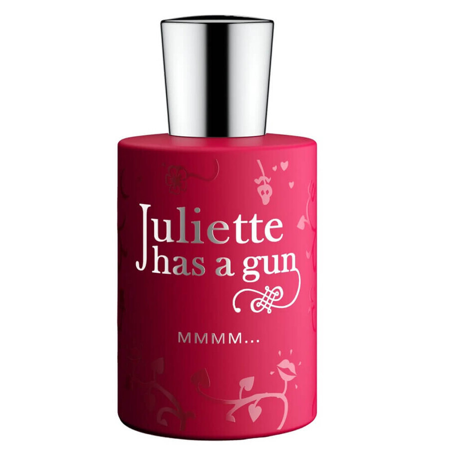 Buy Juliette Has a Gun Mmmm... Eau de Parfum, 50 ml Juliette Has a Gun Mmmm... Eau de Parfum, 50 ml