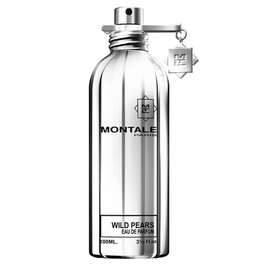 Shop Montale Wild Pears Unisex Eau de Parfum, 100 ml Montale Wild Pears Unisex Eau de Parfum, 100 ml